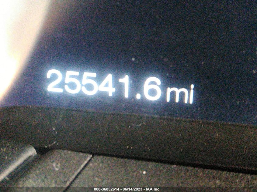 2020 FORD MUSTANG ECOBOOST - 1FA6P8TH7L5145426