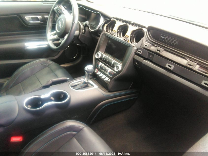 2020 FORD MUSTANG ECOBOOST - 1FA6P8TH7L5145426