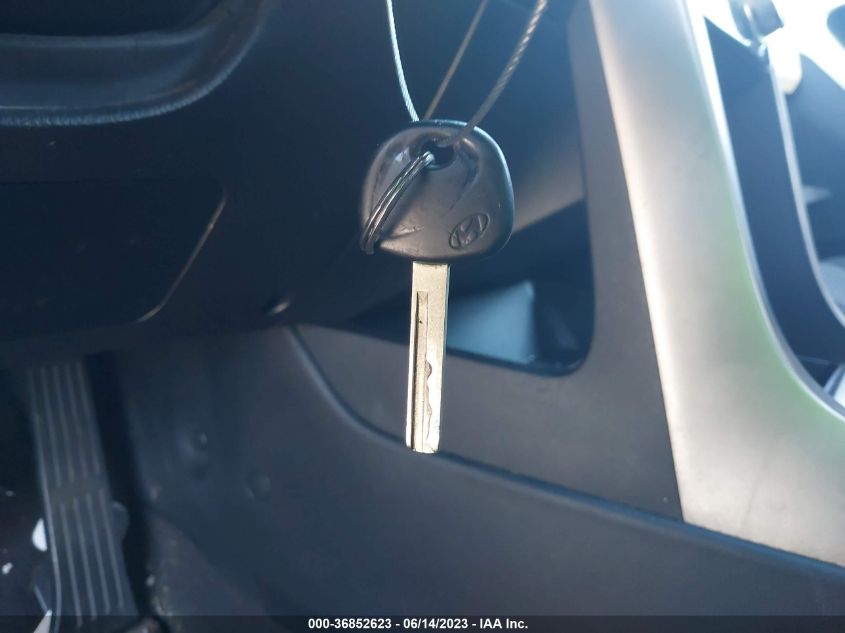 2016 HYUNDAI ELANTRA GT - KMHD35LH9GU255719