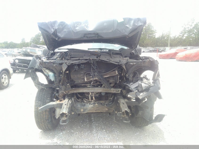 VIN 1FTEW1E85HFC60265 2017 FORD F-150 XL/XLT