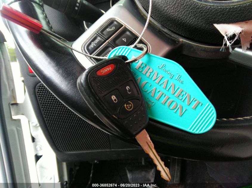 2016 JEEP WRANGLER UNLIMITED RUBICON HARD ROCK - 1C4BJWFG0GL324975