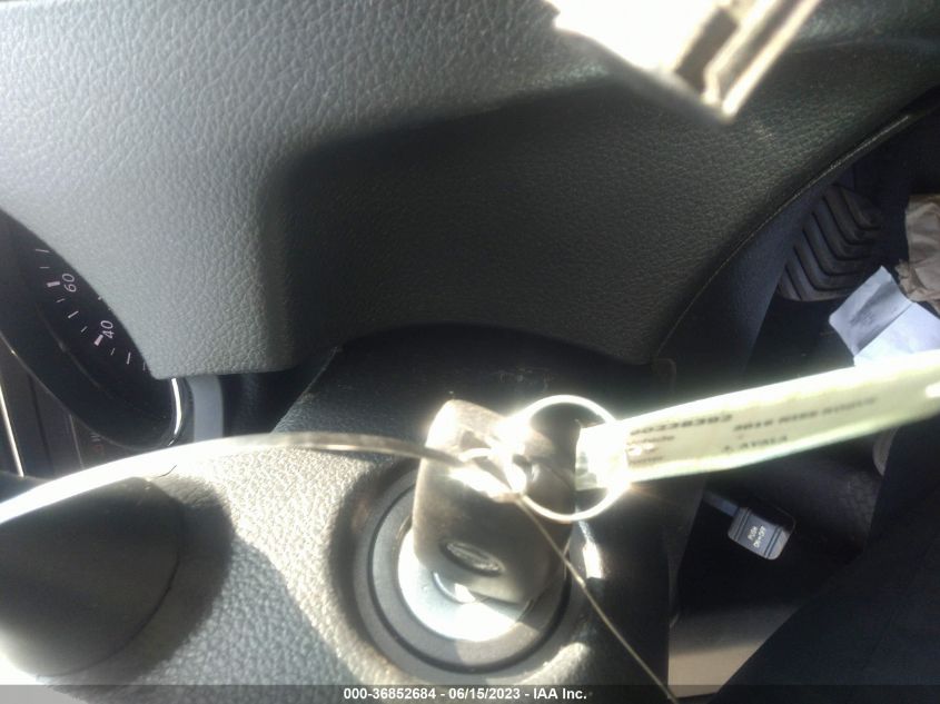 2016 NISSAN ROGUE S - KNMAT2MT3GP592801