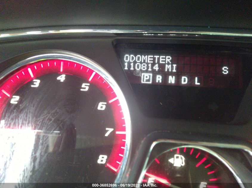 2013 GMC ACADIA SLE - 1GKKRPKD7DJ255398