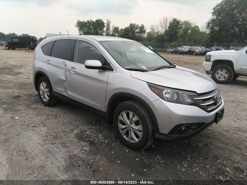 2013 HONDA CR-V EX - 2HKRM4H56DH646719