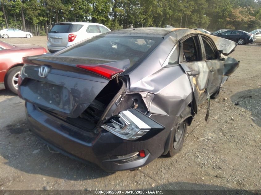 2017 HONDA CIVIC SEDAN LX - 2HGFC2F55HH568222