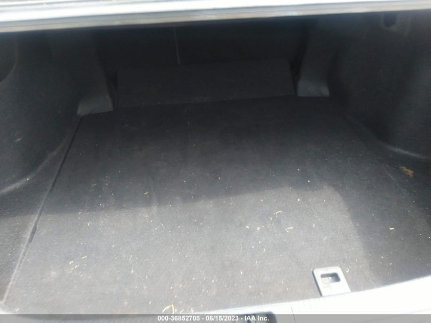 2021 TOYOTA CAMRY SE - 4T1G11AK6MU544501