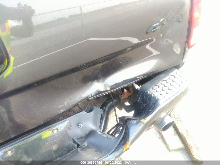 2020 RAM 1500 CLASSIC TRADESMAN/EXPRESS - 3C6RR7KT0LG264940