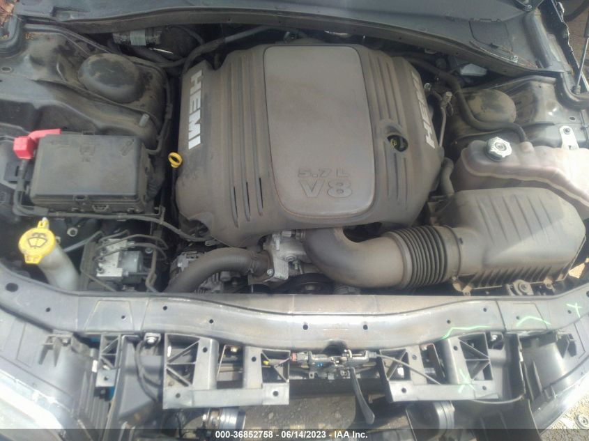 2019 CHRYSLER 300 S - 2C3CCABT8KH500248