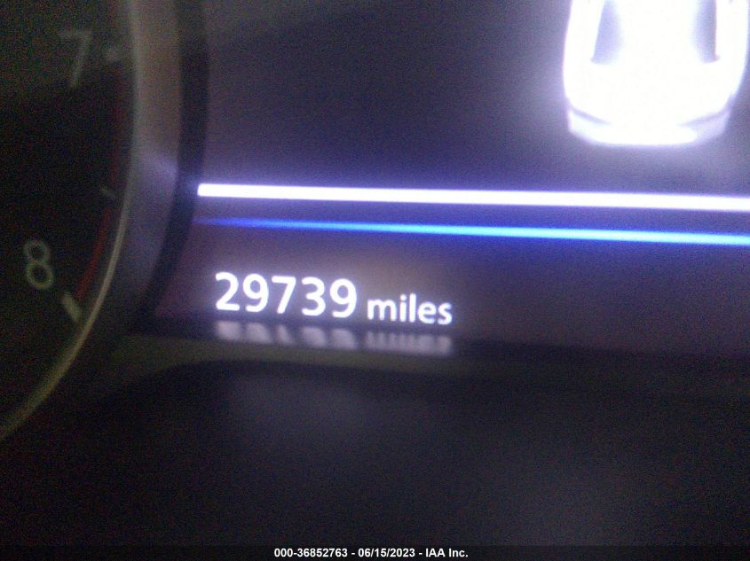 2019 NISSAN ALTIMA 2.5 SR - 1N4BL4CV2KN318812