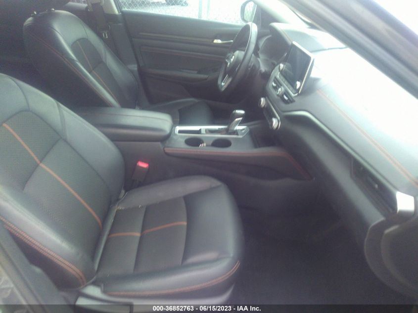 2019 NISSAN ALTIMA 2.5 SR - 1N4BL4CV2KN318812