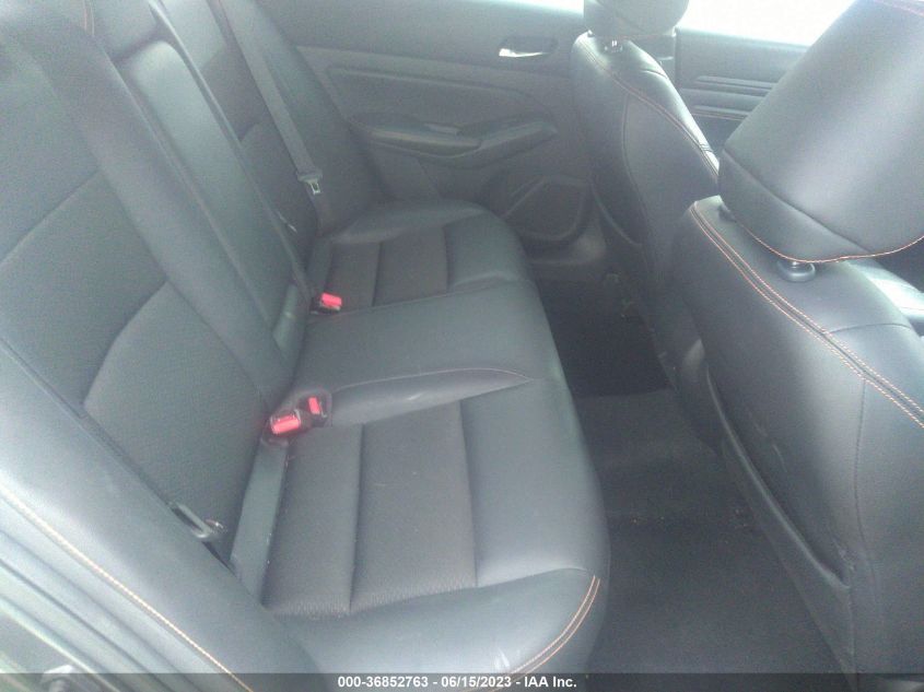 2019 NISSAN ALTIMA 2.5 SR - 1N4BL4CV2KN318812