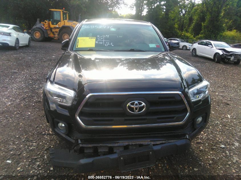 2017 TOYOTA TACOMA SR5/TRD SPORT - 5TFCZ5AN2HX118208