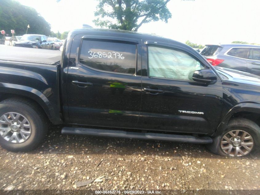 2017 TOYOTA TACOMA SR5/TRD SPORT - 5TFCZ5AN2HX118208