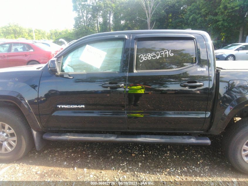 2017 TOYOTA TACOMA SR5/TRD SPORT - 5TFCZ5AN2HX118208