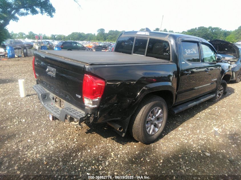 2017 TOYOTA TACOMA SR5/TRD SPORT - 5TFCZ5AN2HX118208