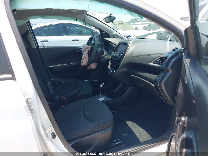 2020 CHEVROLET SPARK LS - KL8CB6SA8LC444688