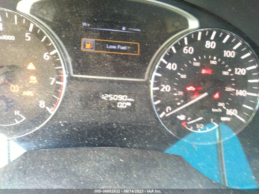 2015 NISSAN ALTIMA 2.5 S - 1N4AL3AP8FN347716