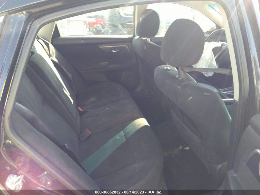 2015 NISSAN ALTIMA 2.5 S - 1N4AL3AP8FN347716