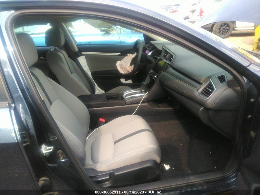 2016 HONDA CIVIC SEDAN EX - 19XFC2F71GE079519
