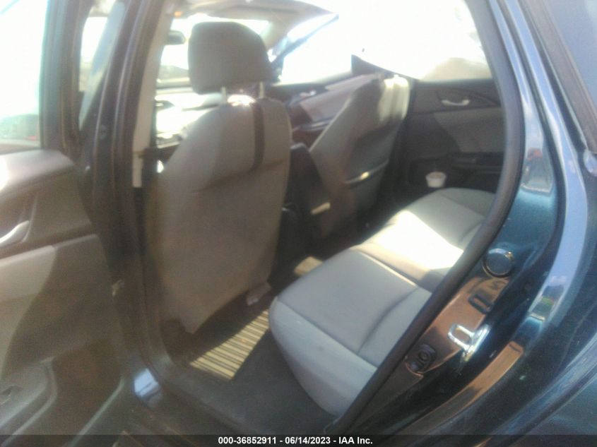 2016 HONDA CIVIC SEDAN EX - 19XFC2F71GE079519