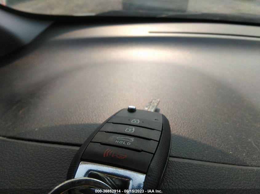 2016 KIA RIO LX - KNADM4A32G6642522