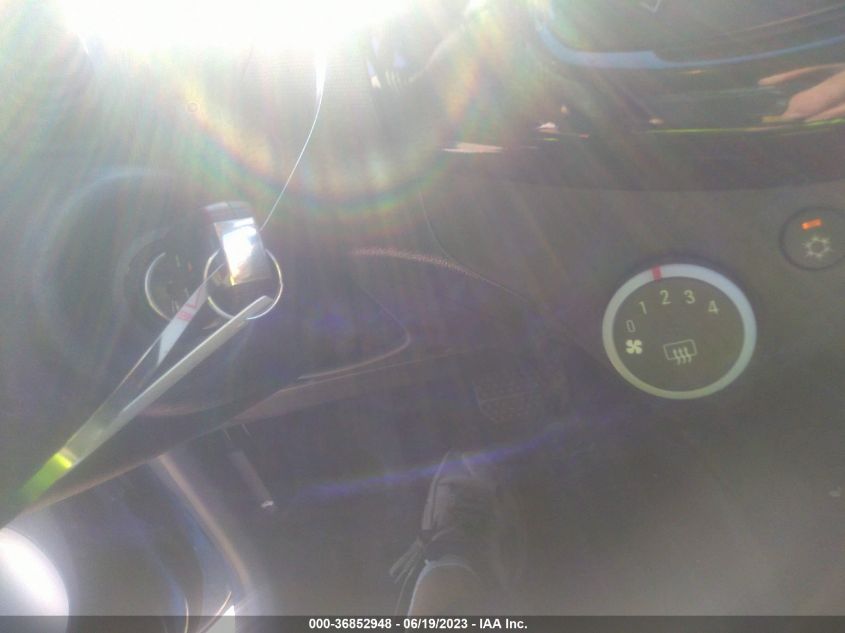 2013 CHEVROLET SPARK LT - KL8CF6S91DC581967