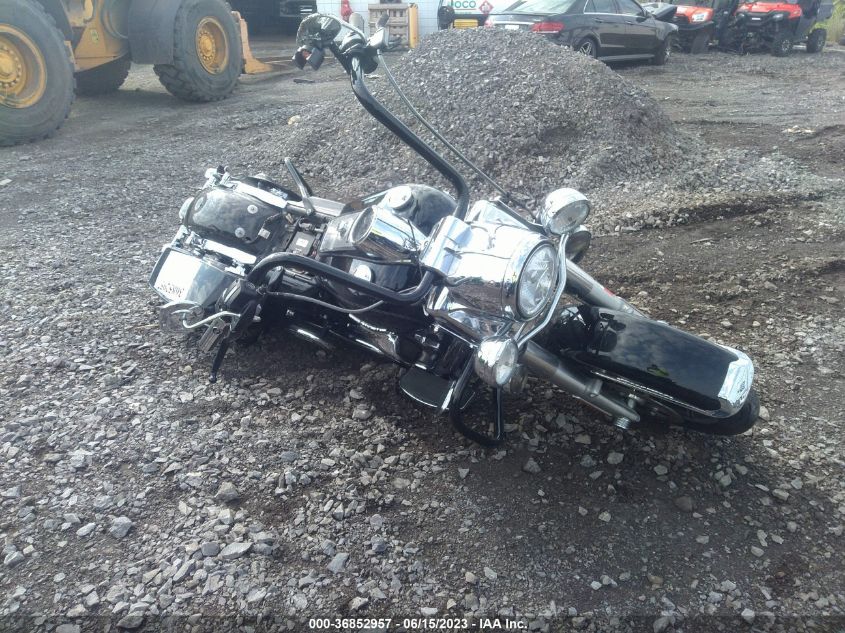 2014 HARLEY-DAVIDSON FLHR ROAD KING - 1HD1FBM13EB705466