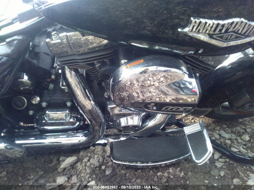 2014 HARLEY-DAVIDSON FLHR ROAD KING - 1HD1FBM13EB705466