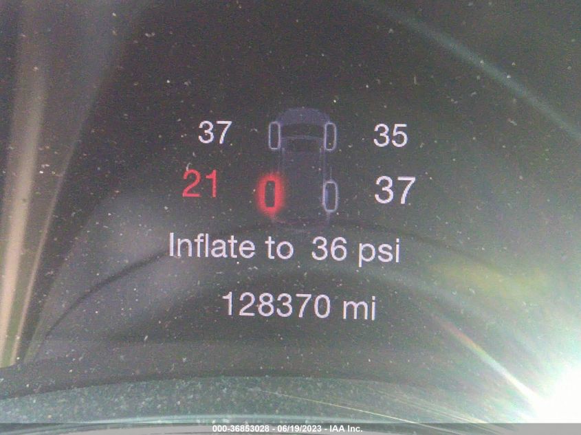 2017 DODGE DURANGO GT - 1C4RDJDG1HC817206
