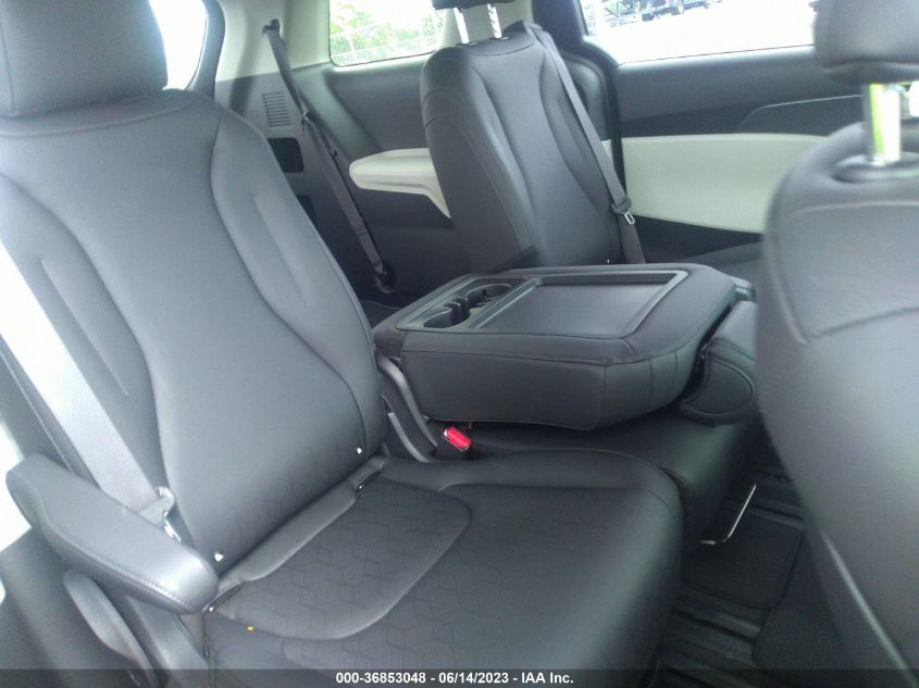 2023 KIA CARNIVAL LX - KNDNB4H37P6282926