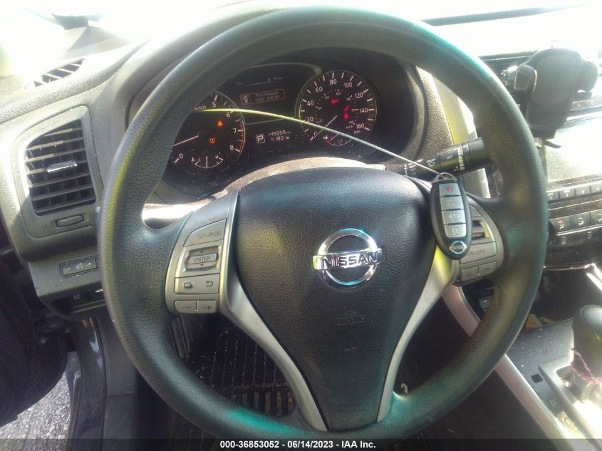 2015 NISSAN ALTIMA 2.5 S - 1N4AL3AP3FC443183