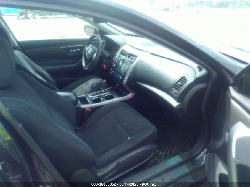 2015 NISSAN ALTIMA 2.5 S - 1N4AL3AP3FC443183