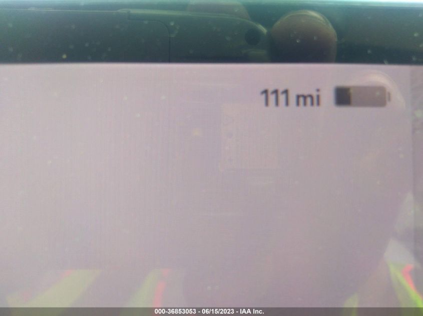 2021 TESLA MODEL Y LONG RANGE - 5YJYGAEE3MF275667