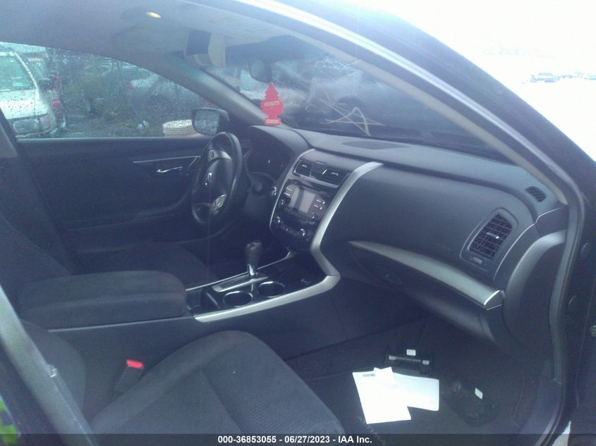 2014 NISSAN ALTIMA 2.5 SV - 1N4AL3AP6EC421449