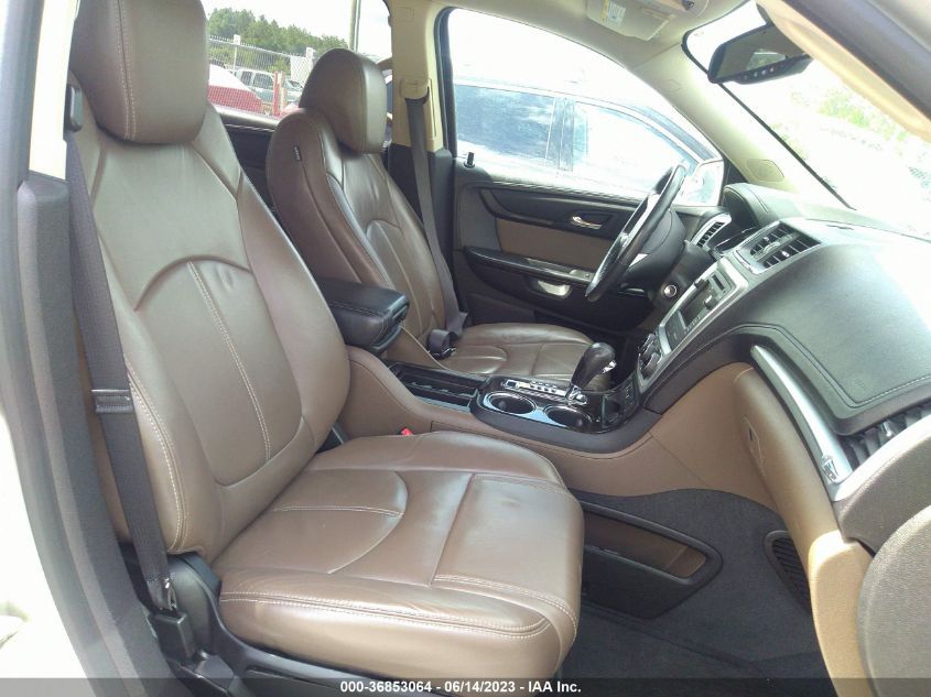 2013 GMC ACADIA SLT - 1GKKRRKD6DJ155451