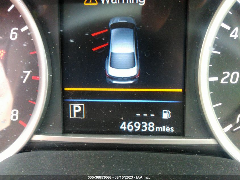 2019 NISSAN SENTRA S/SV/SR/SL - 3N1AB7AP7KY255114