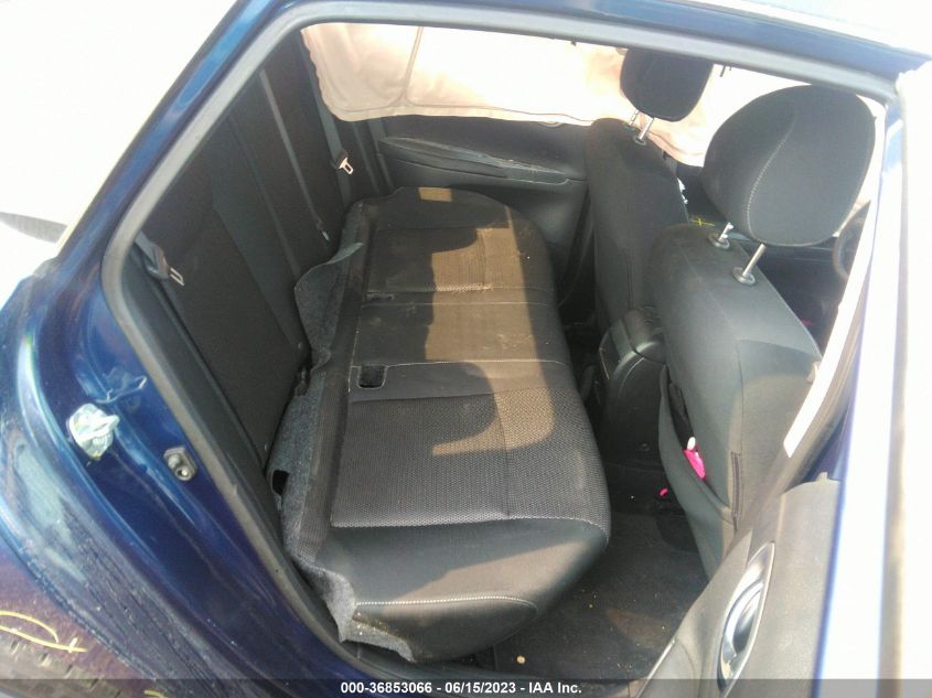 2019 NISSAN SENTRA S/SV/SR/SL - 3N1AB7AP7KY255114