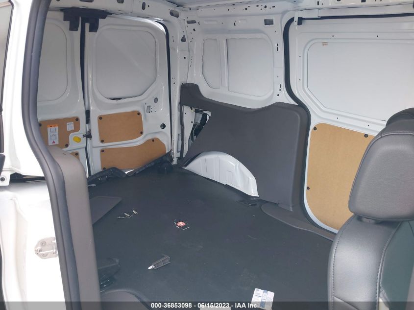 2021 FORD TRANSIT CONNECT VAN XL - NM0LS7E27M1490816