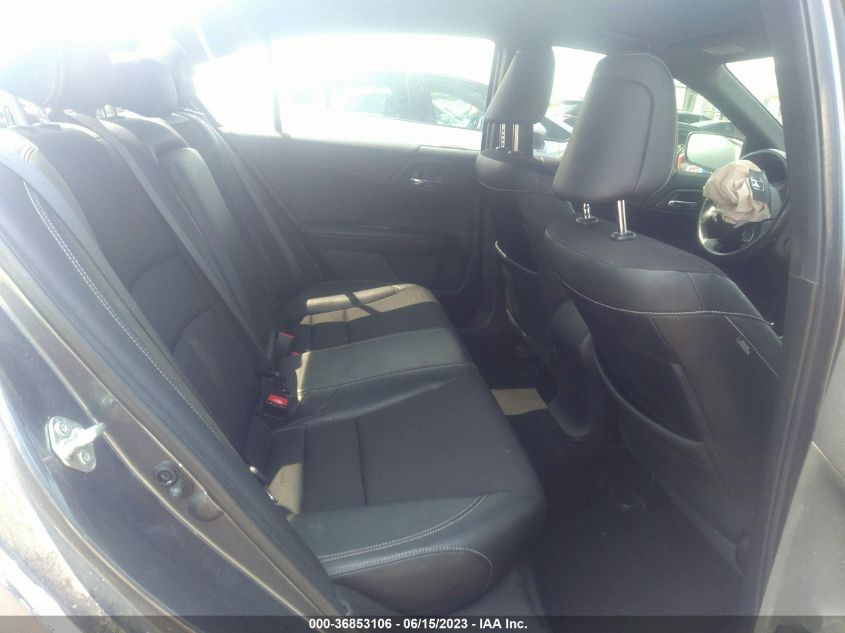2017 HONDA ACCORD SEDAN SPORT - 1HGCR2F59HA028193