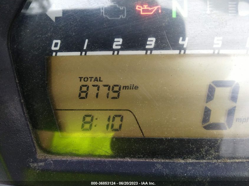 2015 HONDA NC700X JH2RC6302FK100098