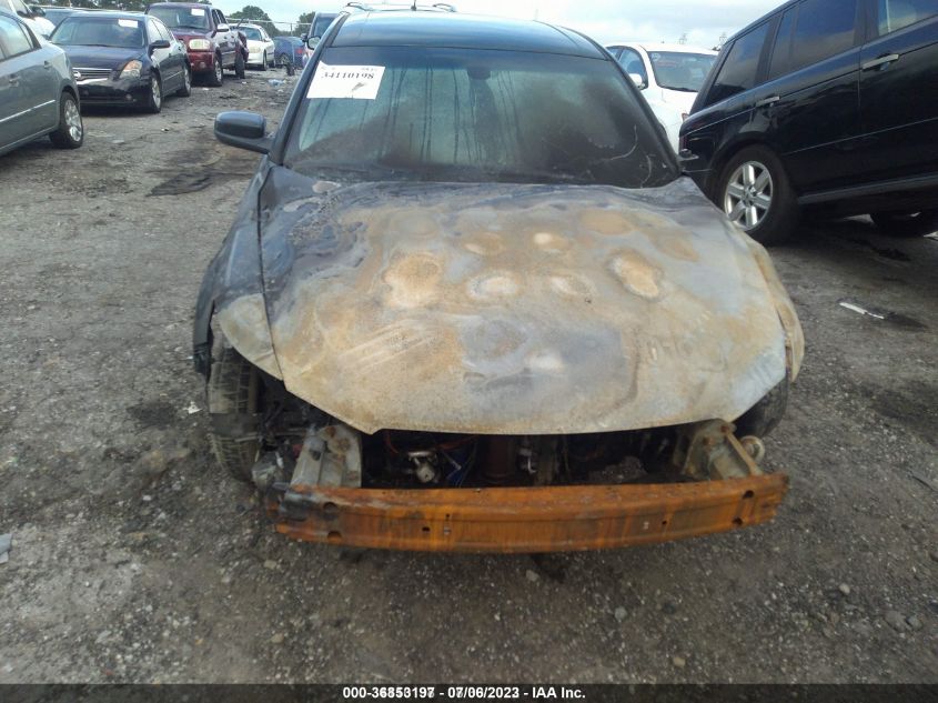 2013 FORD TAURUS SEL - 1FAHP2H87DG164918