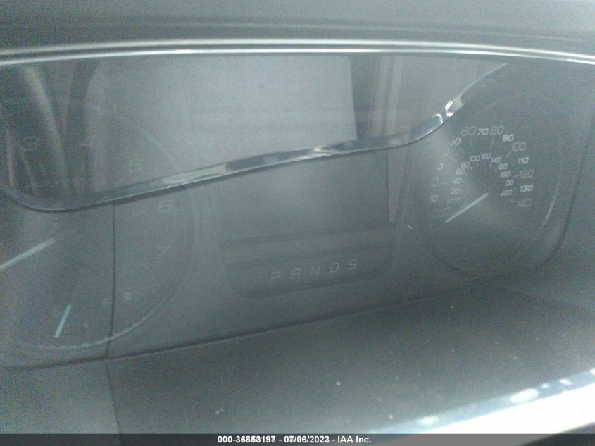 2013 FORD TAURUS SEL - 1FAHP2H87DG164918