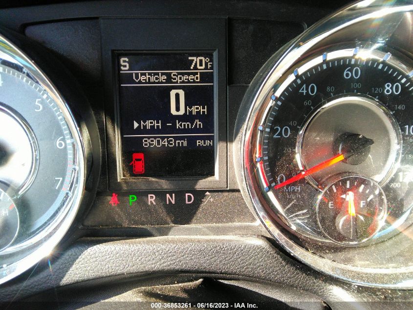 2015 CHRYSLER TOWN & COUNTRY TOURING-L - 2C4RC1CG9FR529264