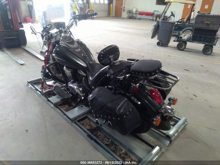 2017 KAWASAKI VN900 D JKAVN2D13HA058495