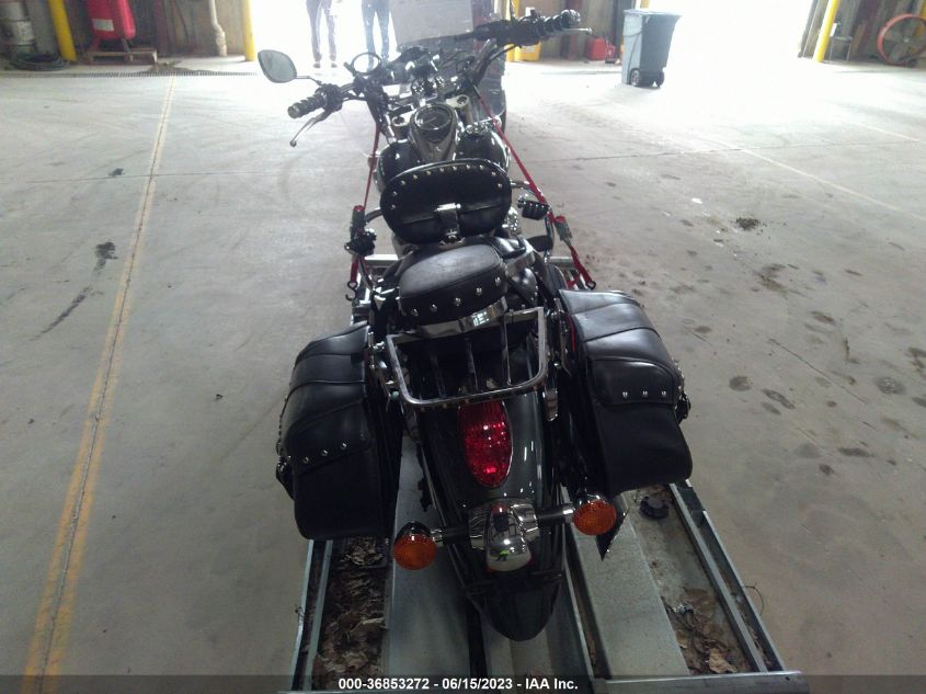 2017 KAWASAKI VN900 D JKAVN2D13HA058495