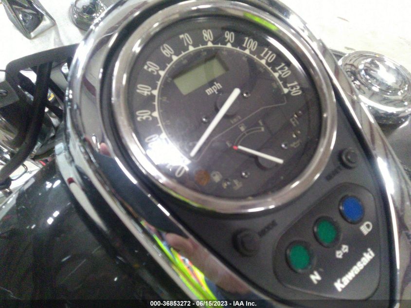 2017 KAWASAKI VN900 D JKAVN2D13HA058495