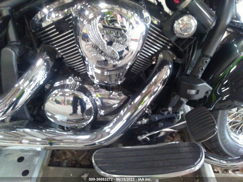 2017 KAWASAKI VN900 D JKAVN2D13HA058495