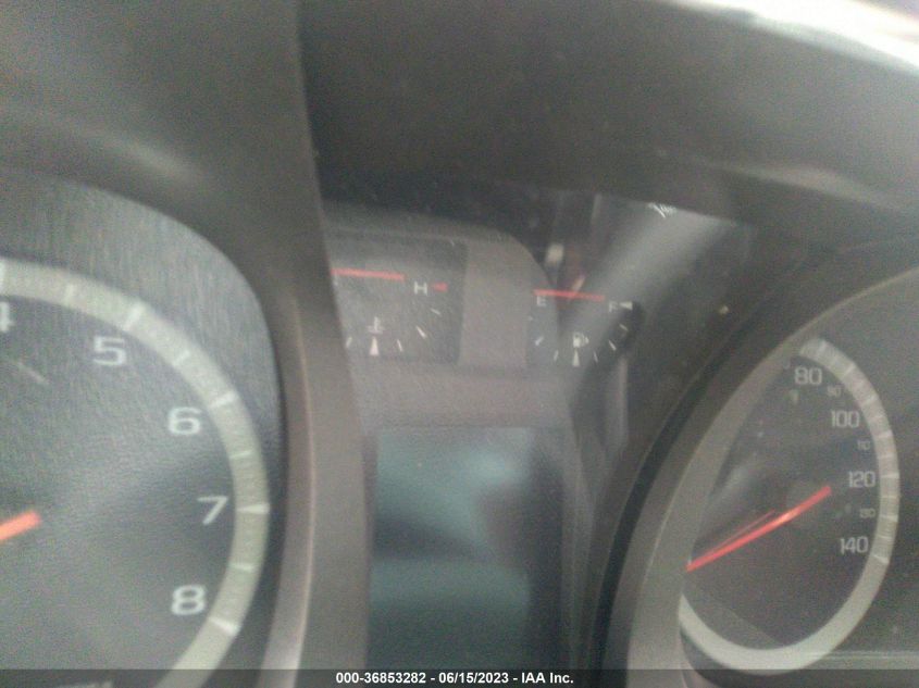 2013 GMC TERRAIN SLE - 2GKALSEK9D6274817