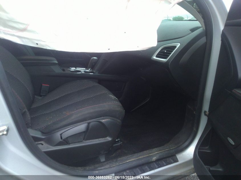 2013 GMC TERRAIN SLE - 2GKALSEK9D6274817