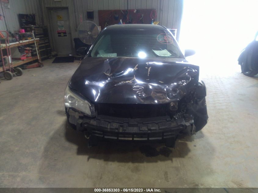 2015 TOYOTA CAMRY LE - 4T1BF1FK1FU104600